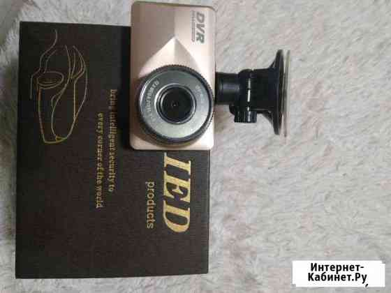 Видеорегистратор Prestige 519 Full HD Владимир