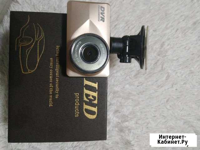 Видеорегистратор Prestige 519 Full HD Владимир - изображение 1