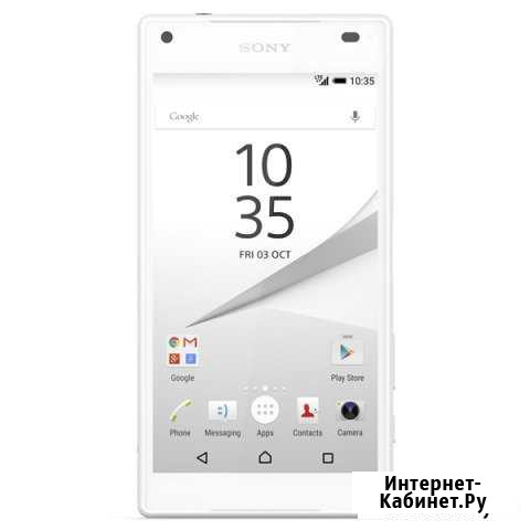 Sony Xperia Z3 Dual D6633-на 2 симкарты Москва - изображение 1