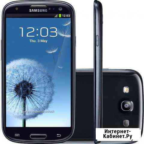 SAMSUNG Galaxy S3 Ижевск