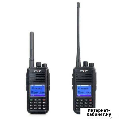 Цифровая радиостанция TYT MD-380 Псков - изображение 1