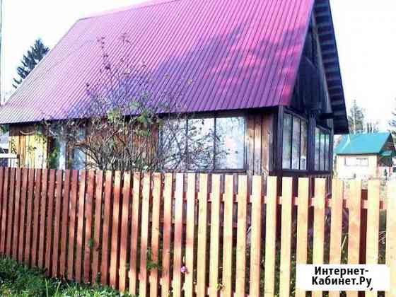 Дача 32 кв.м. на участке 6 сот. Пермь