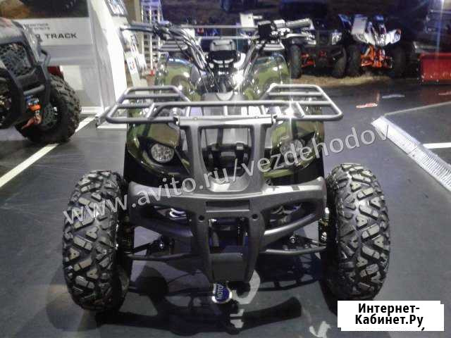Квадроцикл avantis hunter 200 lite Нижний Новгород - изображение 1