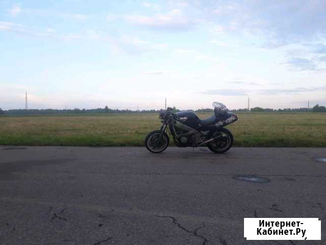 Kawasaki zzr 400 2 Зеленодольск - изображение 1
