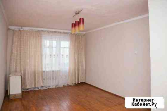 1-к квартира, 36 кв.м., 3/5 эт. Афипский
