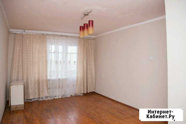 1-к квартира, 36 кв.м., 3/5 эт. Афипский - изображение 1