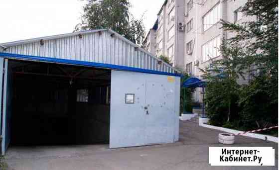 Гараж, 20 кв.м. Краснодар