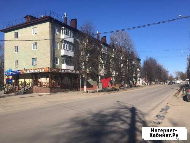 1-к квартира, 30.1 кв.м., 1/4 эт. Людиново - изображение 1