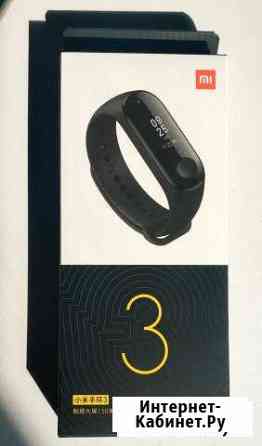 Xiaomi mi band 3 Иваново