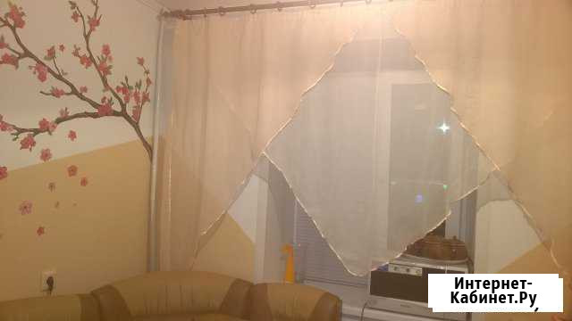 1-к квартира, 32 кв.м., 2/5 эт. Лысково - изображение 1
