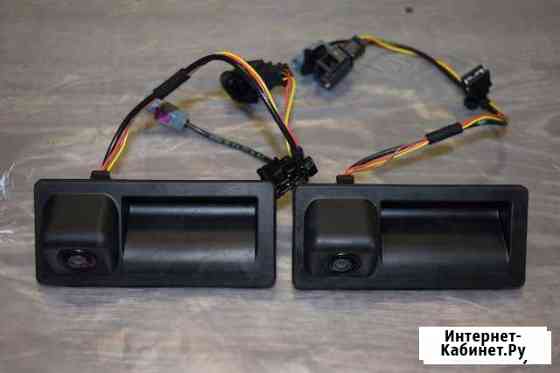 Камера заднего вида VW Skoda 5C6827566D 5C6827566F Брянск