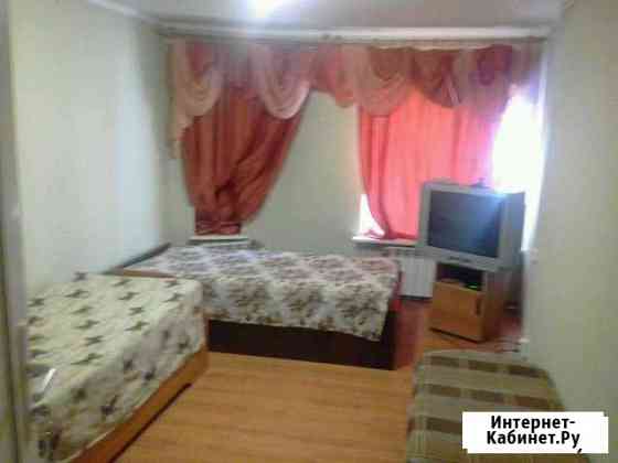 Комната 12 кв.м. в 8-к, 2/2 эт. Ханты-Мансийск