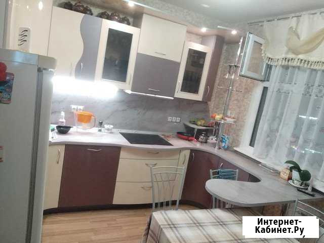 Комната 18 кв.м. в 3-к, 11/24 эт. Химки - изображение 1