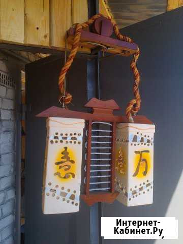 Продам светильник Брянск - изображение 1