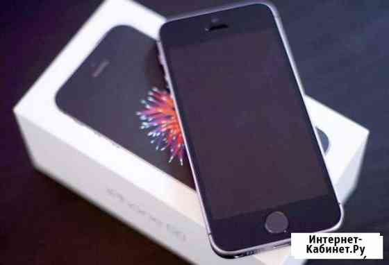 iPhone SE 32G Йошкар-Ола