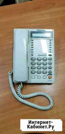 Телефон Panasonic KX-TS2365RUW Санкт-Петербург