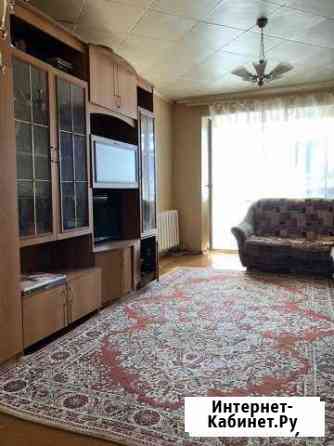 2-к квартира, 50.1 кв.м., 5/5 эт. Гуково