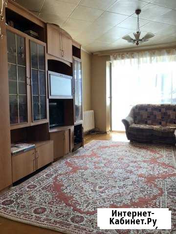 2-к квартира, 50.1 кв.м., 5/5 эт. Гуково - изображение 1