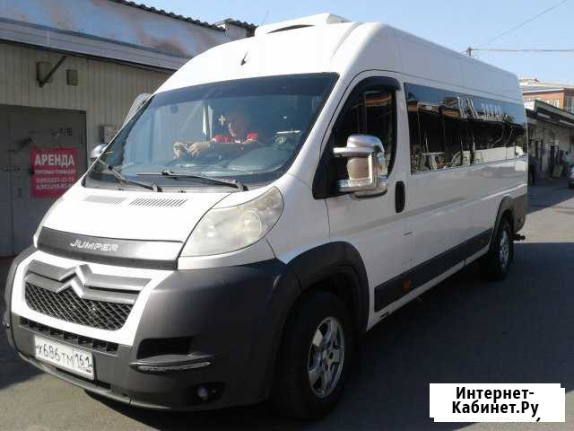 Аренда авто с водителем Ростов-на-Дону - изображение 1