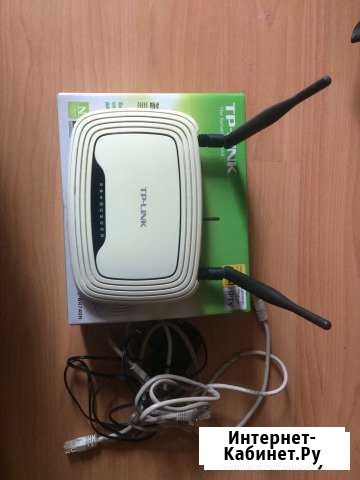 Wi-fi роутер Энгельс - изображение 1