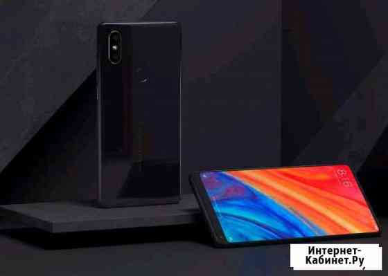 Телефон Xiaomi mi mix 2s Белгород