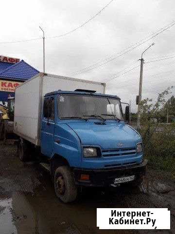 ЗИЛ 5301 Нижнеудинск - изображение 1