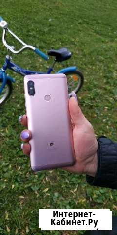 Redmi note 5 Псков - изображение 1