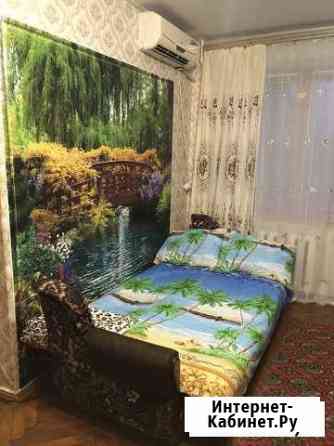 1-к квартира, 33 кв.м., 2/5 эт. Ейск
