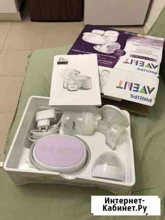 Молокоотсос электрические philips avent Мытищи