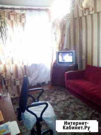 1-к квартира, 34.1 кв.м., 1/5 эт. Воркута