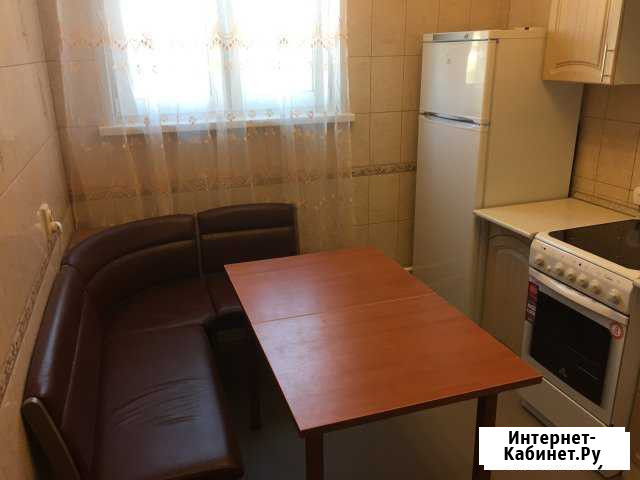 2-к квартира, 48 кв.м., 4/12 эт. Москва - изображение 1