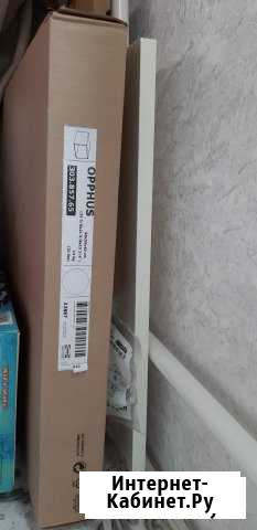 Ящик opphus IKEA новый Мытищи - изображение 1