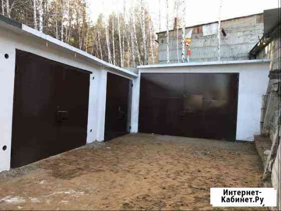 Гараж, > 30 кв.м. Иркутск