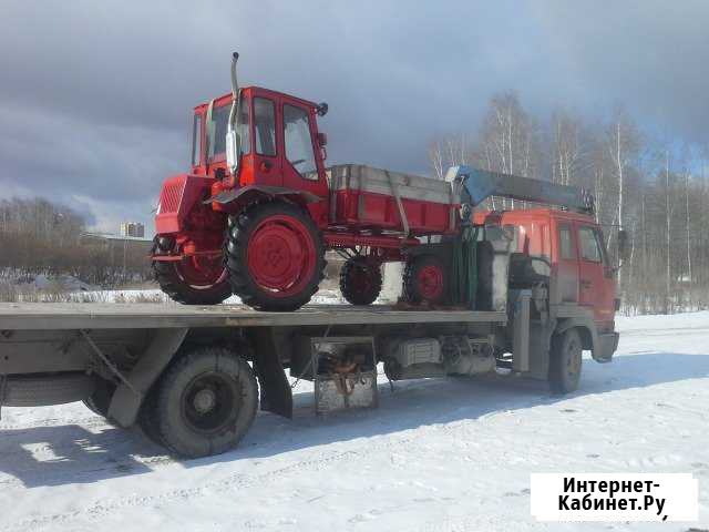 Трактор т-16.25 л/с Двуреченск - изображение 1