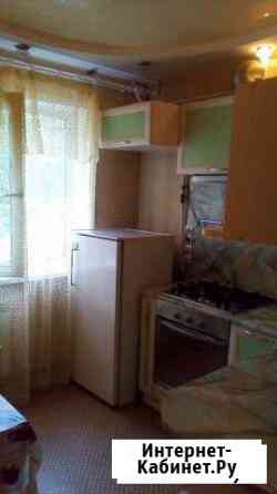 2-к квартира, 44.7 кв.м., 1/5 эт. Ангарск