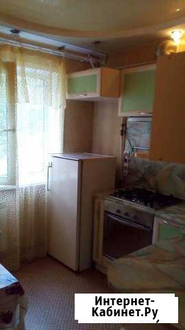 2-к квартира, 44.7 кв.м., 1/5 эт. Ангарск - изображение 1