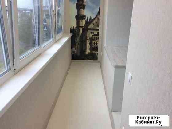 Отделочные работы Санкт-Петербург