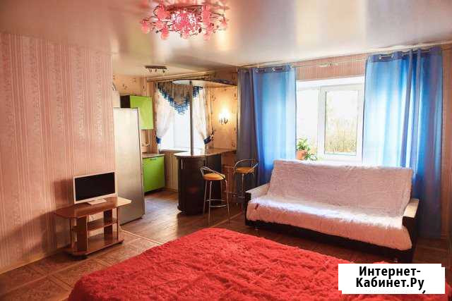 2-к квартира, 50 кв.м., 1/5 эт. Качканар - изображение 1