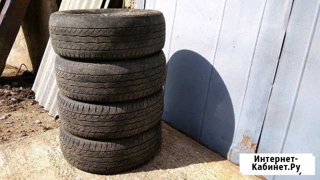 Шины Maxxis Железногорск - изображение 1