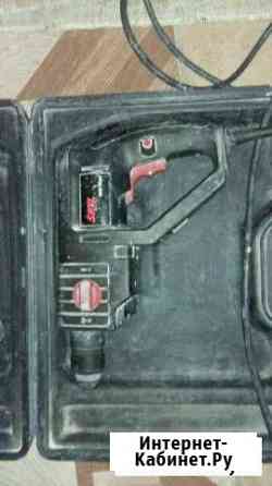 Перфоратор skil Краснодар