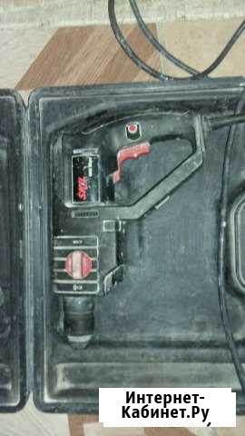 Перфоратор skil Краснодар - изображение 1