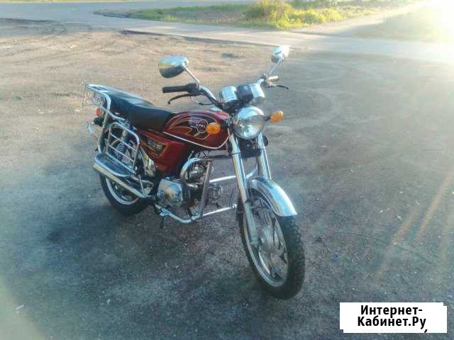 Альфа 72cc Пикалево - изображение 1