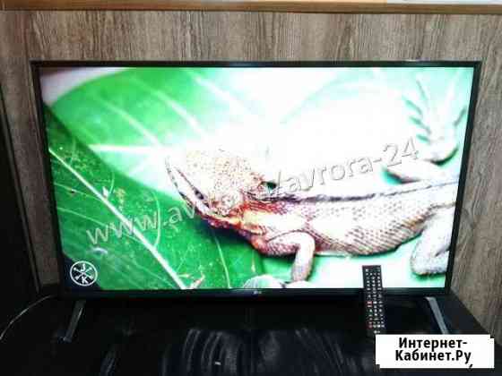 Телевизоры и плазменные панели LG 43LK5400 Оренбург