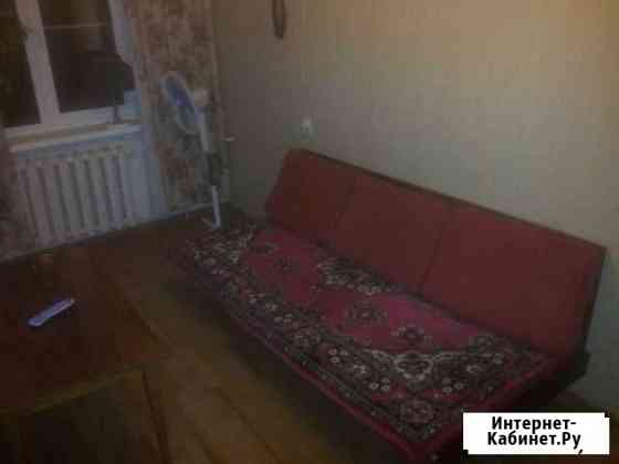 2-к квартира, 46 кв.м., 5/5 эт. Калуга