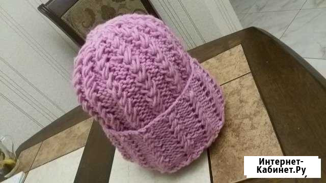 Продам шапку Яровое - изображение 1