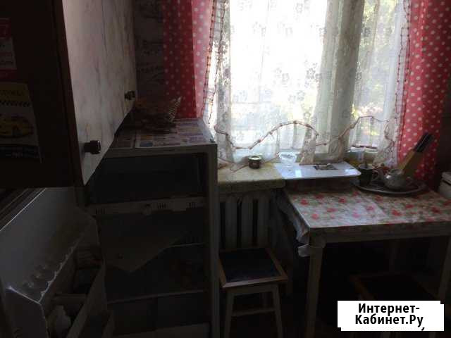 1-к квартира, 38 кв.м., 4/5 эт. Павлово - изображение 1