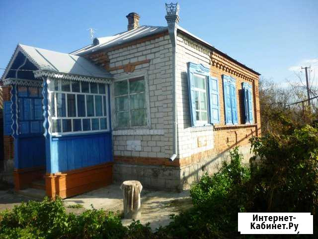 Дом 78 кв.м. на участке 30 сот. Петропавловская - изображение 1