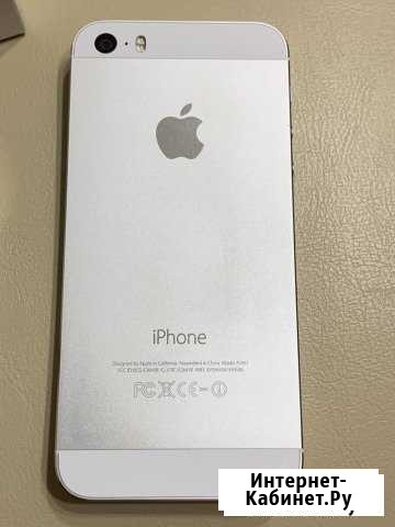 Apple iPhone 5S Саранск - изображение 1