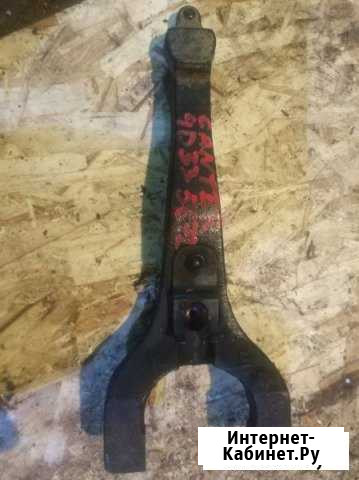 Вилка сцепления Mitsubishi Canter 4D33 Иркутск - изображение 1