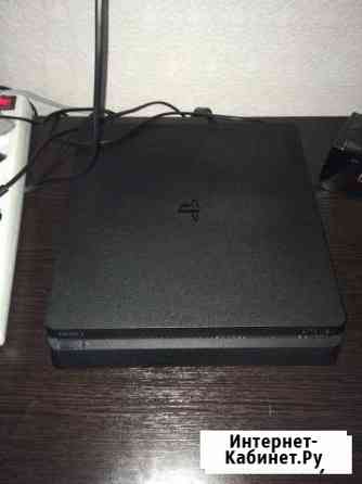 PS4 slim 500GB Калуга